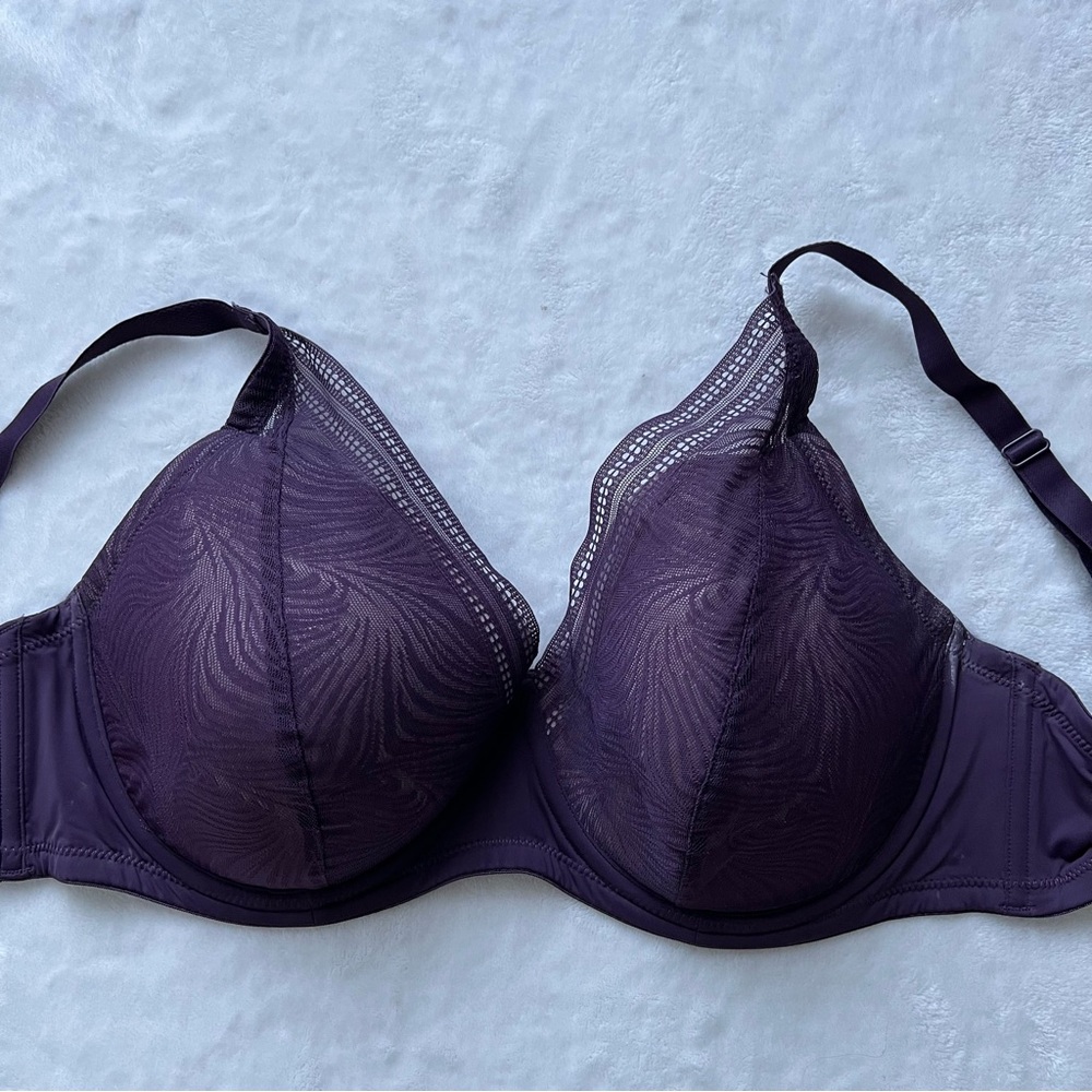 Reitmans Rline Full Coverage Bra - Picture 2 of 5